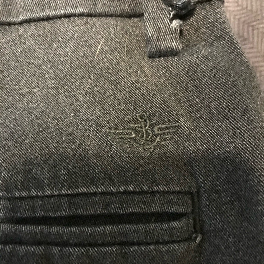 Grey Slacks - Picture 5 of 8